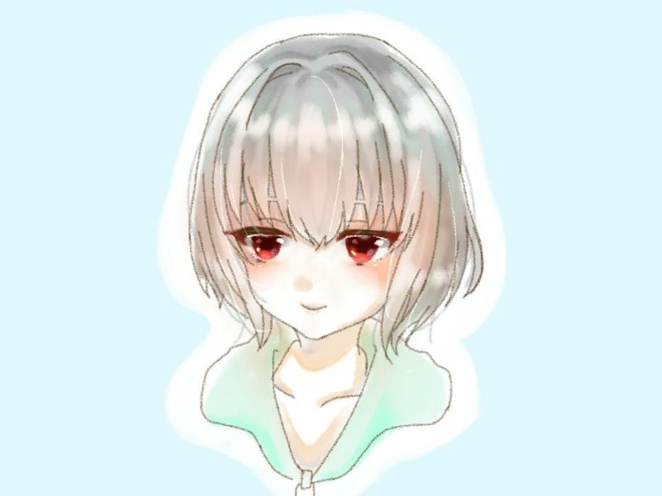 1枚500円！【残り4名様】アイコン描きます 初出品につき特別価格(最大5名様まで)！お気軽にどうぞ イメージ5
