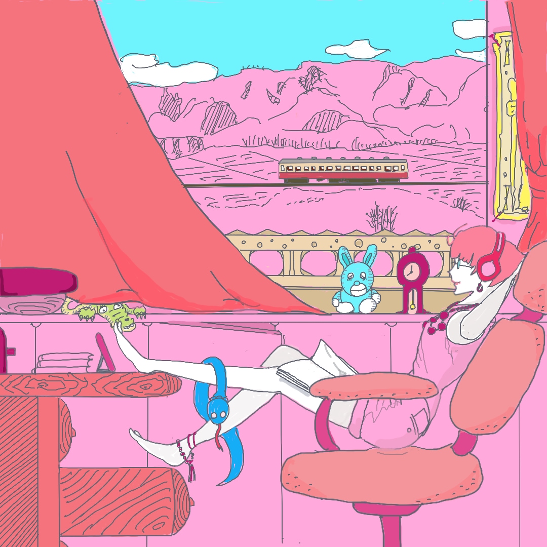 タロットで占い、イラストカードをプレゼントします ビジョンカードをコメント付きでプレゼント！ イメージ2