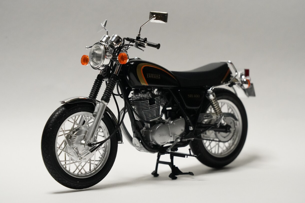 プラモデルの製作代行いたします お客様のご希望、予算に合わせて丁寧に製作させていただきます イメージ3