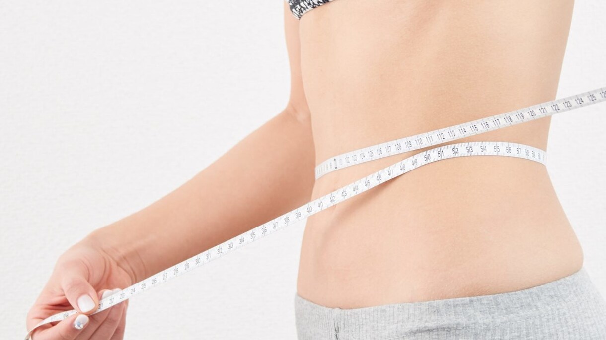 プロがアナタだけのオリジナルメニューを作成します 効率的にダイエットしたいアナタへ イメージ1