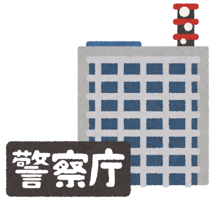 霞が関周辺の省庁への窓口対応代行をおこないます 文科省、スポーツ庁、文化庁、金融庁、財務省、国税庁、特許庁等 イメージ10