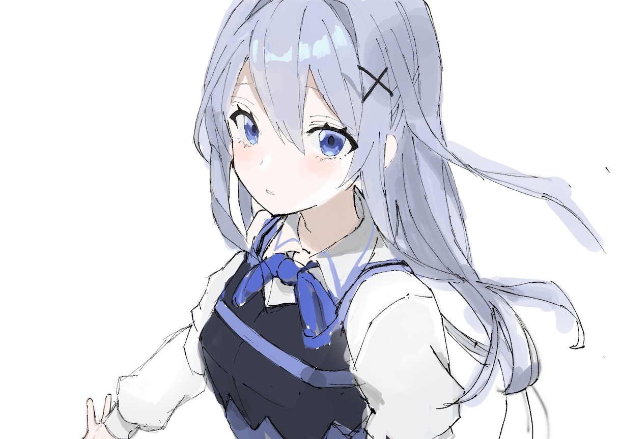 アイコン描きます ご希望に沿ったアイコンを承ります イメージ2