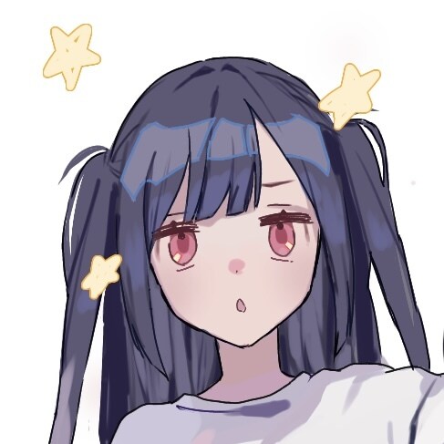綺麗で可愛いイラスト制作します SNSでの利用にいかがでしょうか◎ イメージ6
