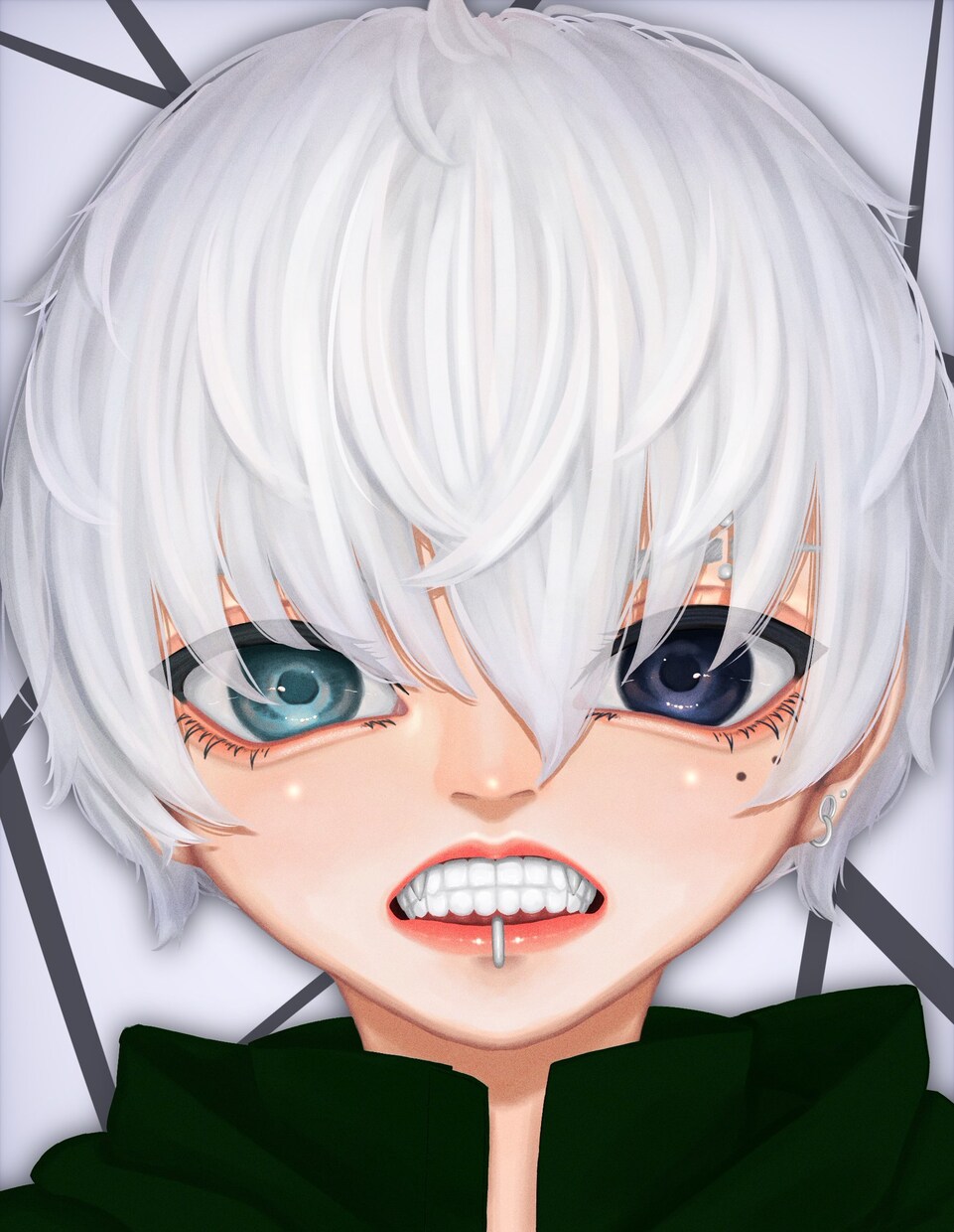 ご希望に沿うイラスト描きます イメージに沿ったイラストを制作いたします イメージ2
