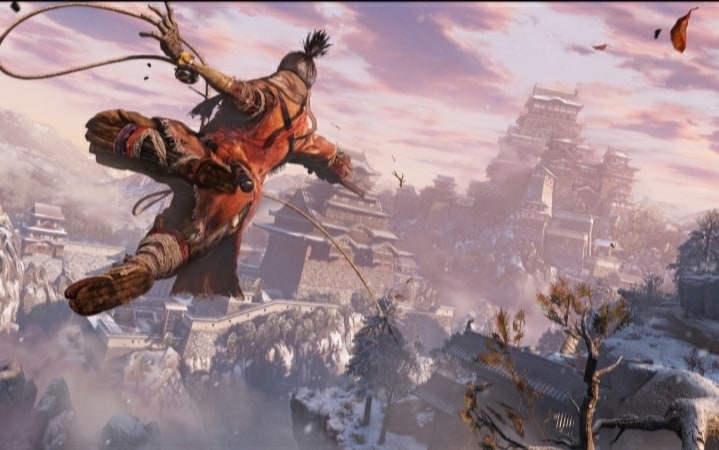 sekiro 人気 スマホケース android