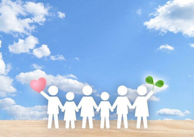 ぽっかり空いたあなたの心の穴を埋めます 子育てがひと段落した途端、ふっと寂しさを感じてしまったママへ イメージ9