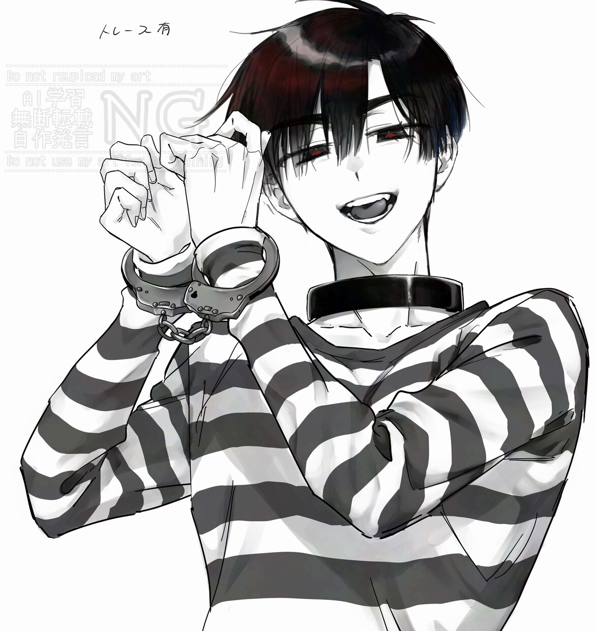 一枚絵などなんでも描きます 低価格で目を引くイラストをお届けします！ イメージ3