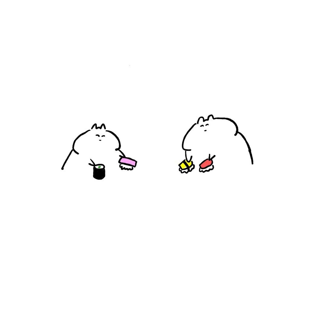 あなたの夕食を抜くお手伝いします 気づいたら夜口に食べ物放り込んでるあなたへ イメージ2