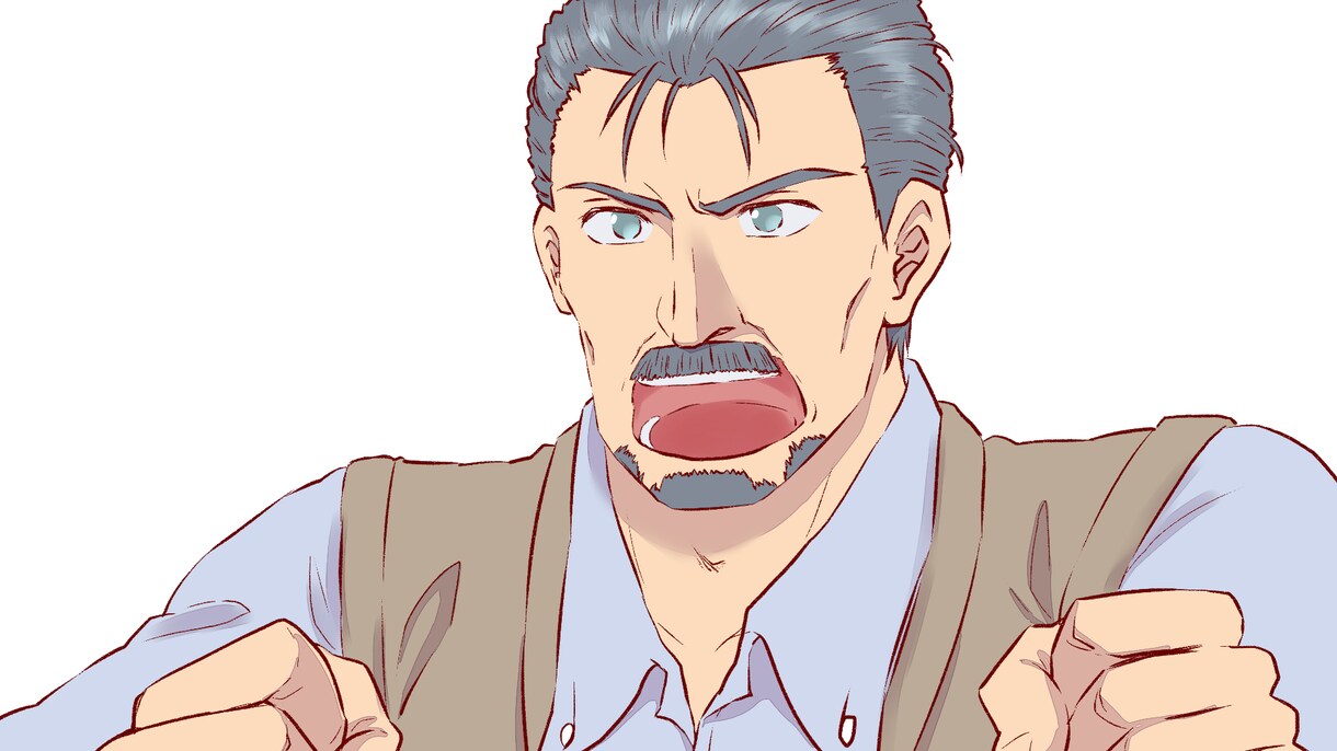 Youtube漫画、Web広告漫画描きます Youtube漫画チャンネル、商材広告漫画等、対応可能です イメージ8