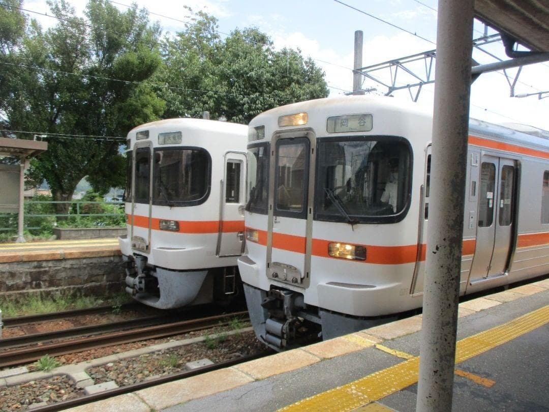 飯田線の車両の写真を提供します 飯田線を現在走行している車両の写真をご提供いたします。 イメージ1