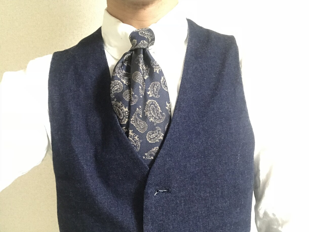 結婚式での正しいスーツの着こなし教えます 業界歴5年 新郎新婦の間柄にふさわしい装いや相談承ります イメージ4