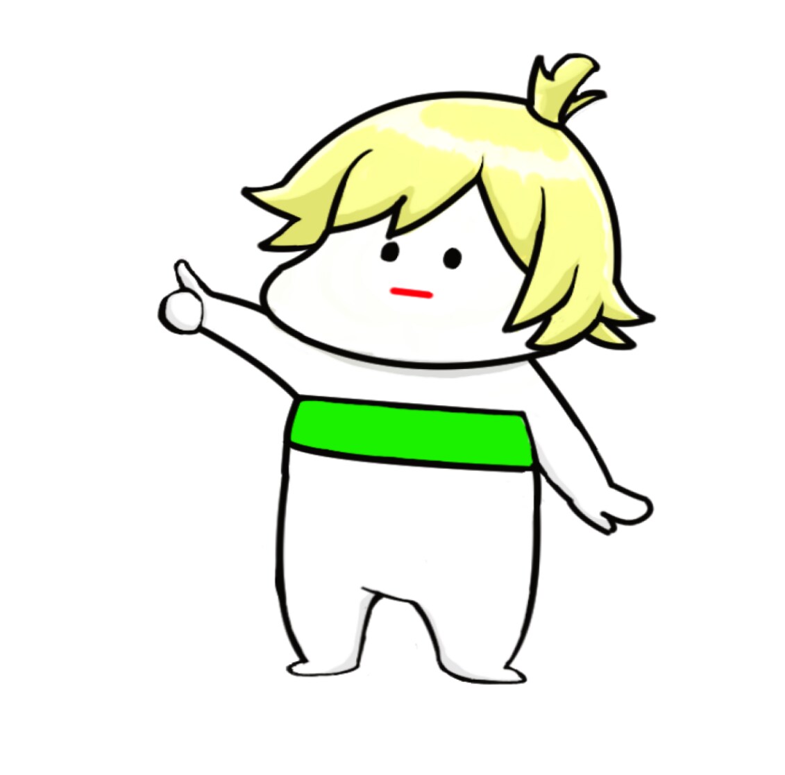 アイコン描きます ゆるいアイコン描きます～～～～ イメージ1