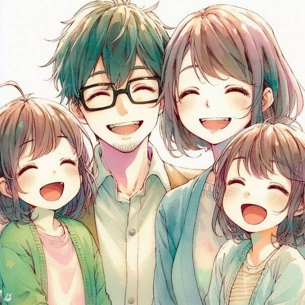 あなたとご家族のしあわせライフを一緒に見つけます 私も家族もハッピーがいい！そんな、やさしいあなたにきてほしい イメージ1
