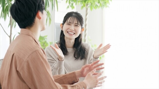 離婚寸前の夫婦関係をナースママが笑顔に変えます 夫との衝突、もうやめます。夫婦関係改善へ。 イメージ1