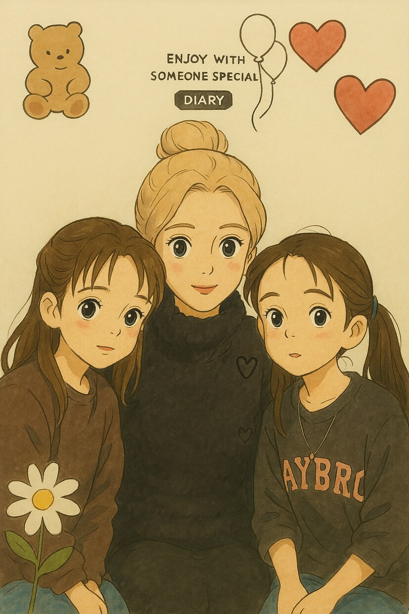 心のお悩みお聞きします 経験談を通し、あなたに寄り添い、解決策を一緒に考えましょう イメージ1
