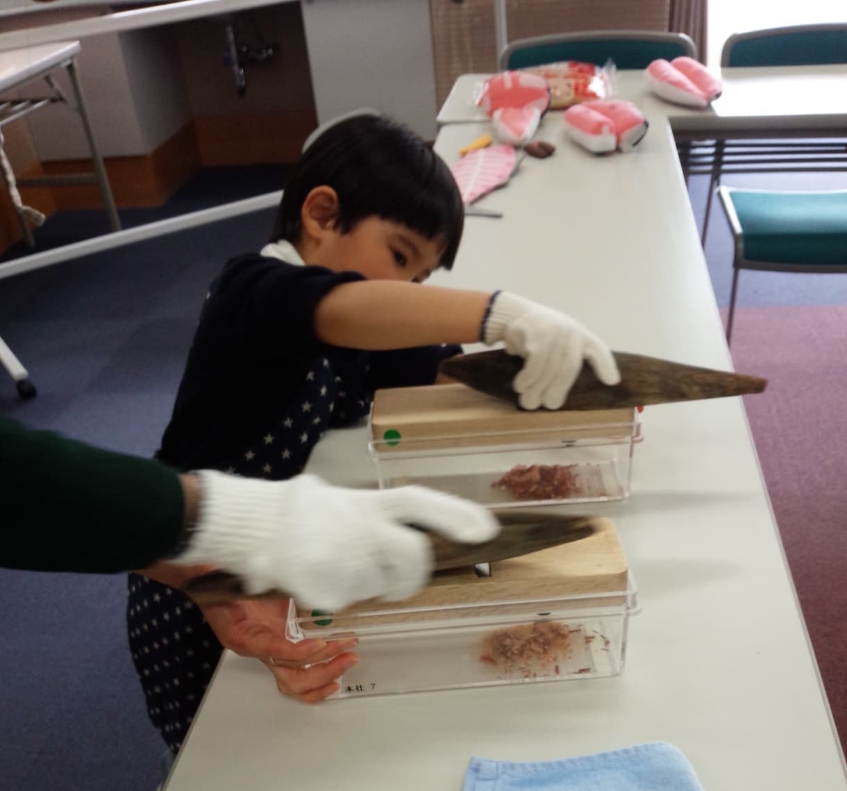 料理の仕事で起業したい、迷っている方のお話聞きます 料理で起業したい、出来るか不安迷っている方お話しませんか？ イメージ3