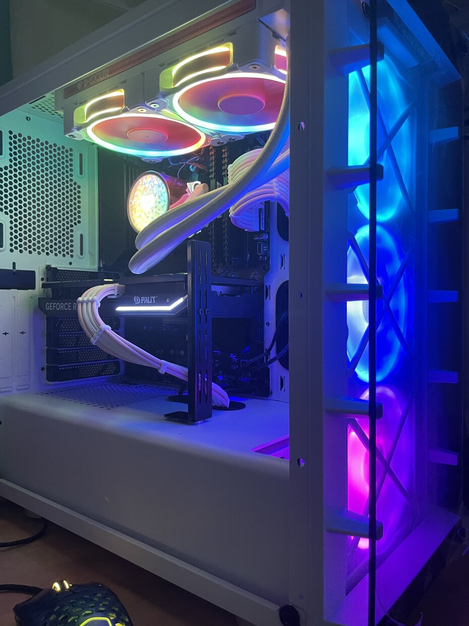 ご希望に合うオリジナルPCのお見積もり致します PCに詳しくなくても丁寧にサポート致します！ご安心下さい！ イメージ2