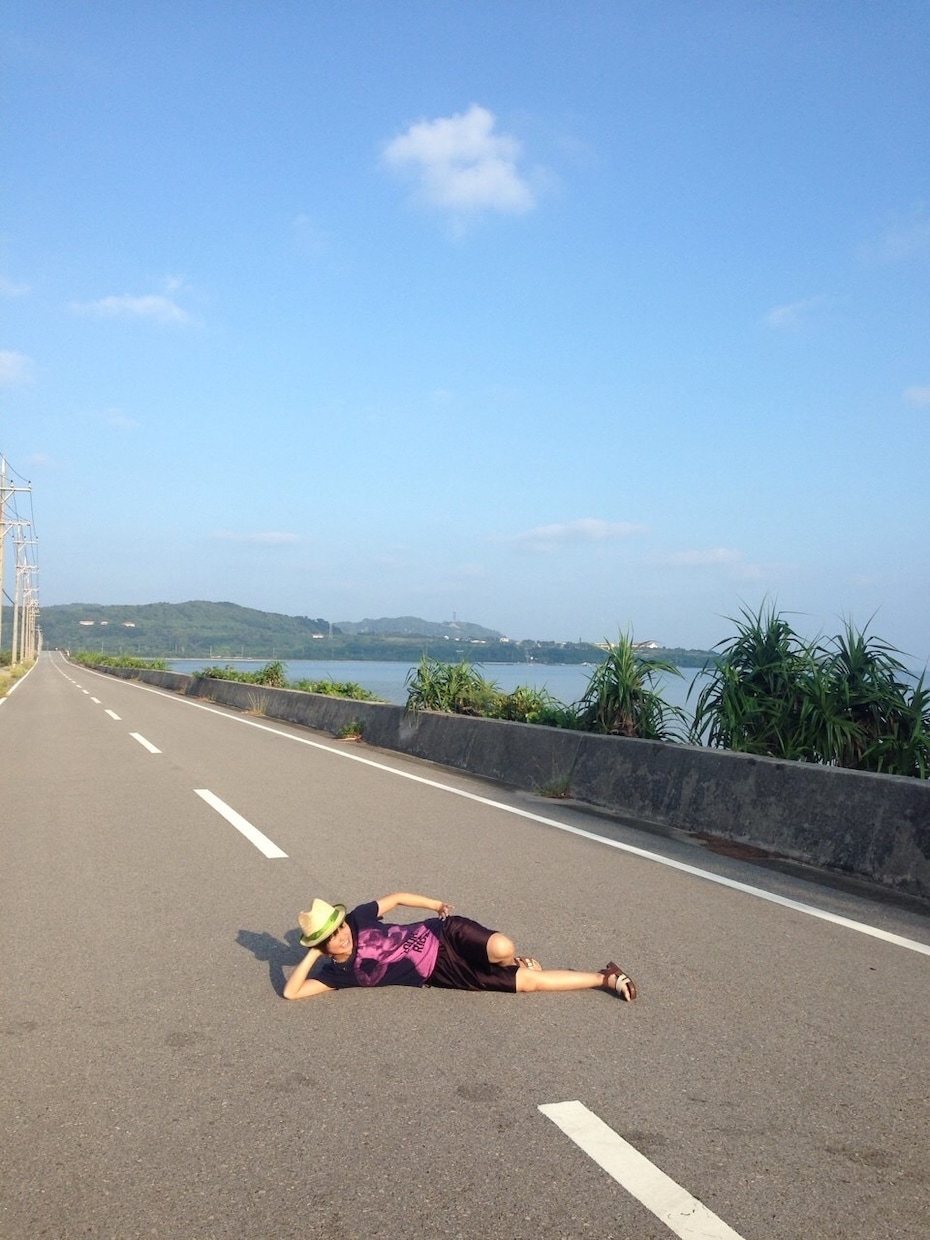 特別な沖縄旅行を！パンチの効いたプラン作ります ビーチだけじゃない！沖縄育ちが勧める超ローカルなプランの提案 イメージ1