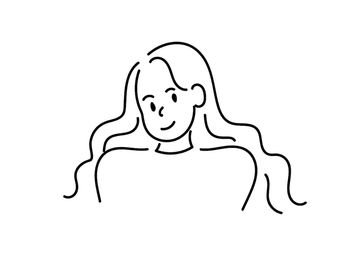 広告・雑誌を彩るおしゃれなイラストを制作します 広告・Web・SNSに、かわいさと遊び心を添えたイラストを。 イメージ1