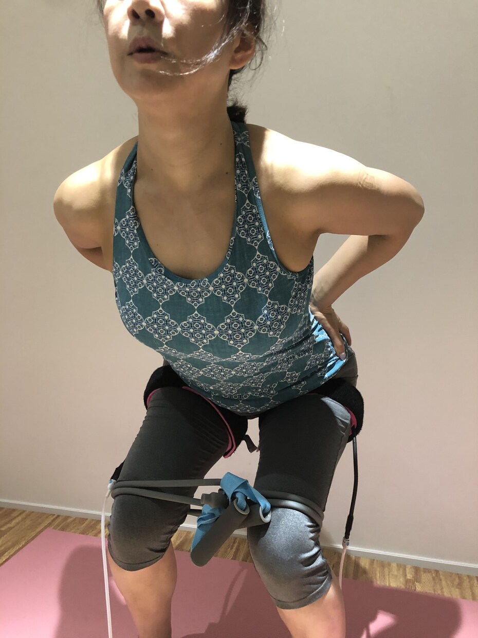その方に合ったトレーニングをサポートしますます 健康より勝るものはなし医学的根拠に基づき丁寧にサポートします イメージ1