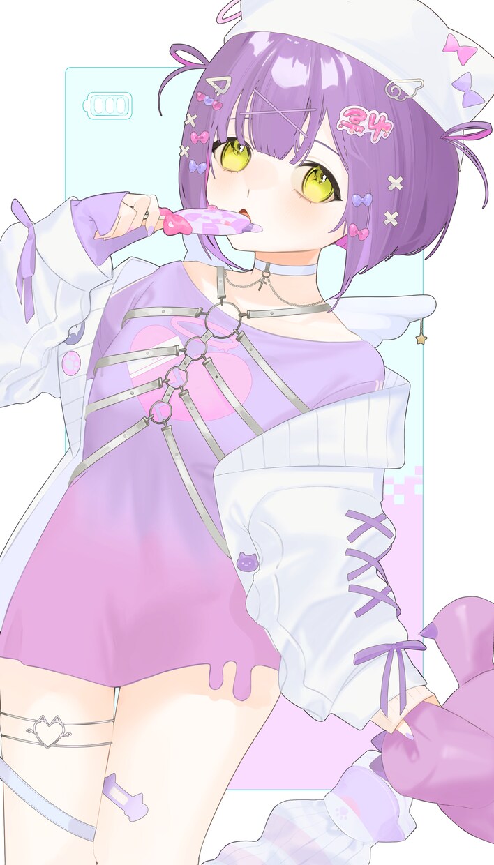 淡く、でも確かに心に残る一枚を描きます 細部まで丁寧に、心を込めて描かせていただきます。 イメージ2
