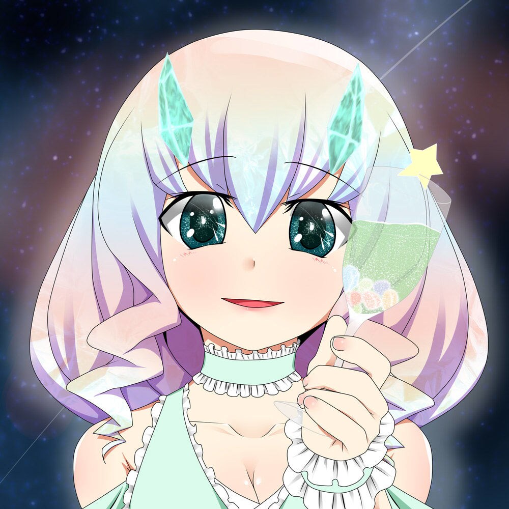 低コスト高クオリティアイコン描きます 可愛いらしいアイコンが欲しい方におススメです！ イメージ2