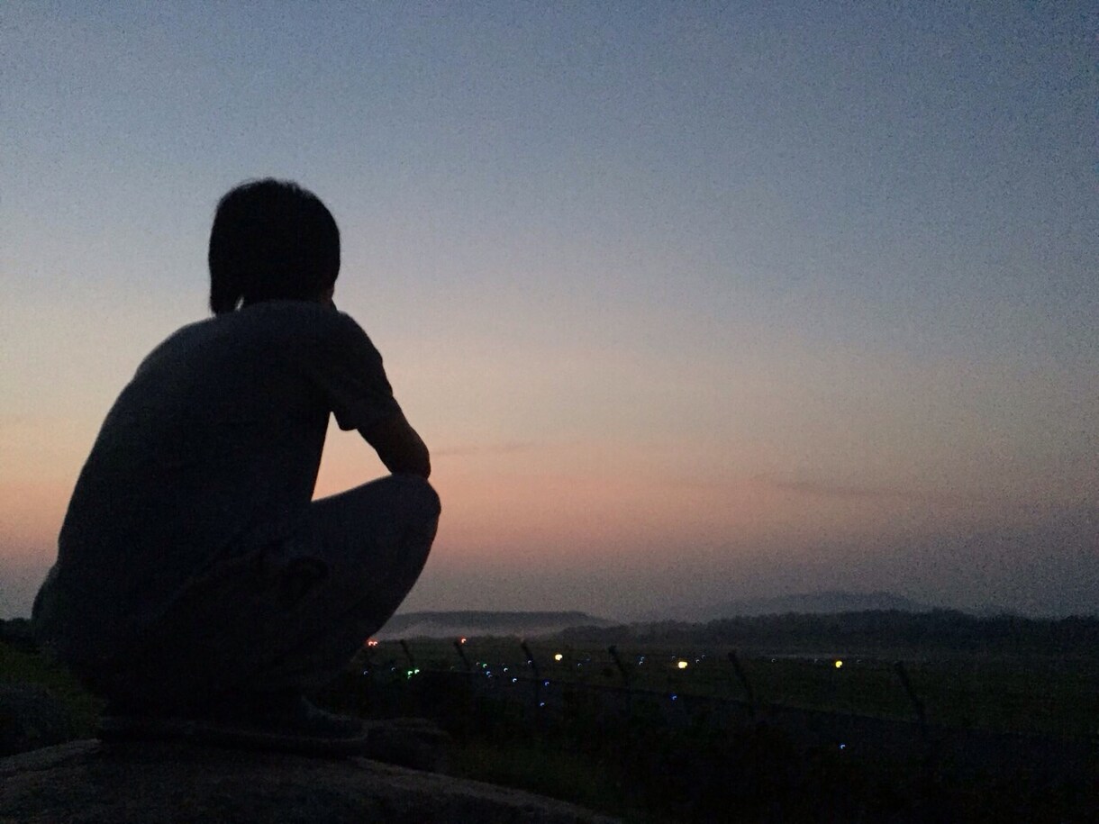 反抗期の息子に対しての接し方が難しいお母さん、反抗期があった自分。。。進行形の自分でよければ... イメージ1
