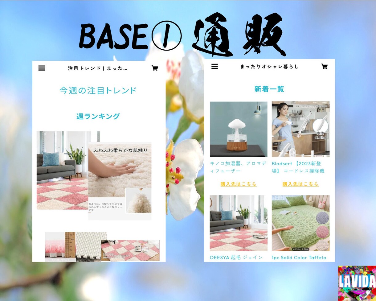 0から始まる会社の土台作り・集客サポート致します 名刺制作/チラシ,ホームぺージ作成/動画編集,TikTok/ イメージ3