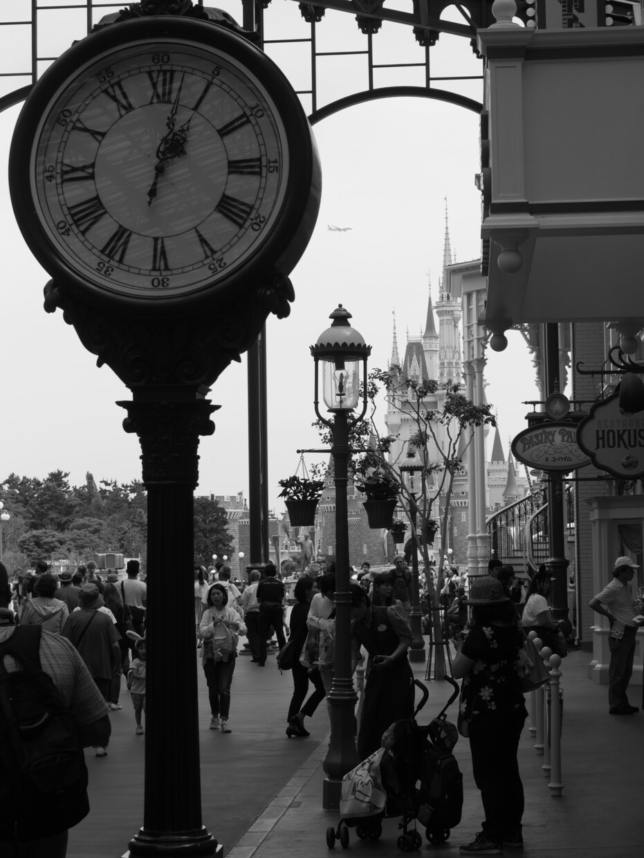 ディズニーランドおすすめプラン作成致します カップルなどにおすすめです(*´ω｀*) イメージ2