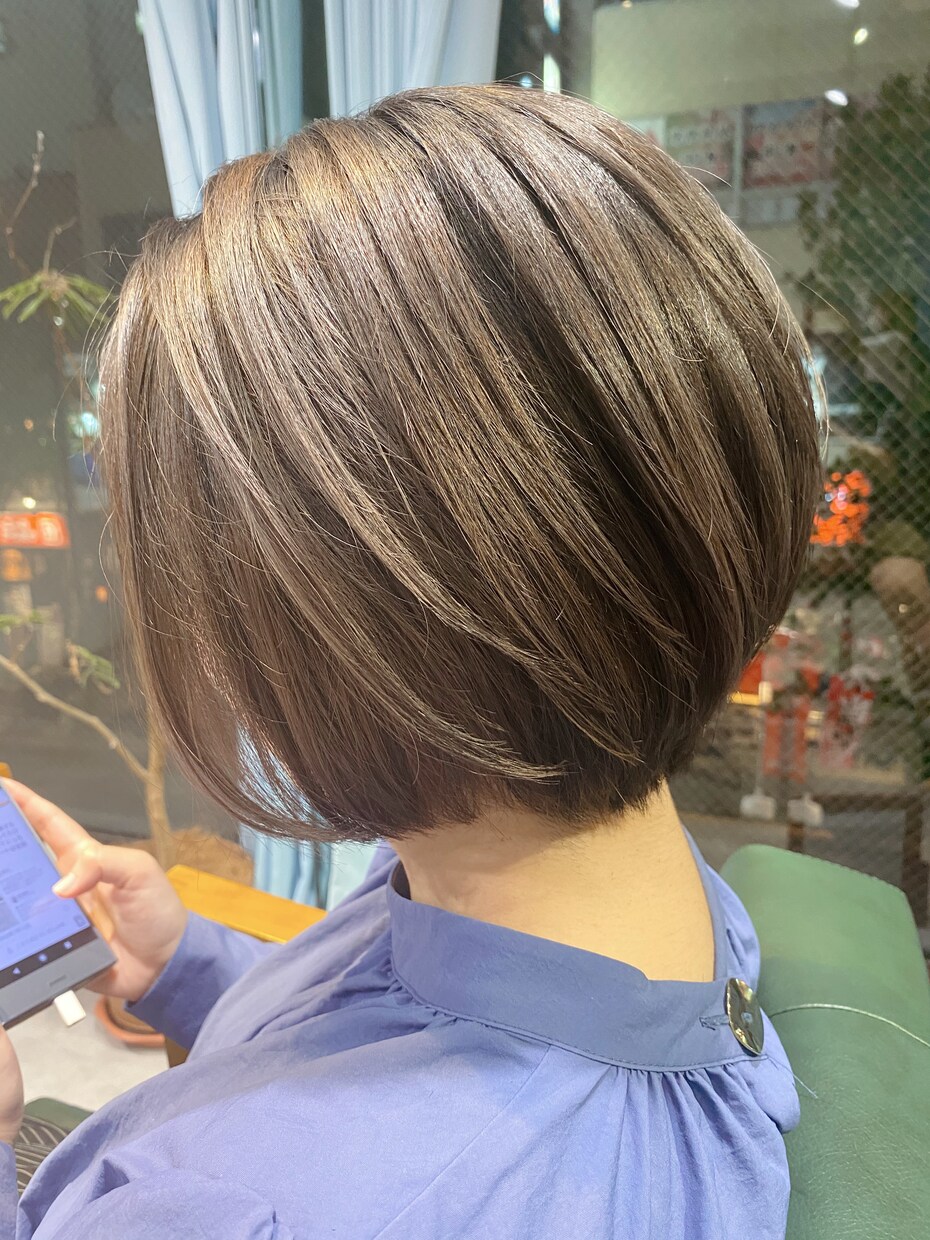 あなたに似合ったヘアスタイル教えます 自分に似合うヘアスタイルがわからない方、ご連絡下さい⭐️ イメージ3