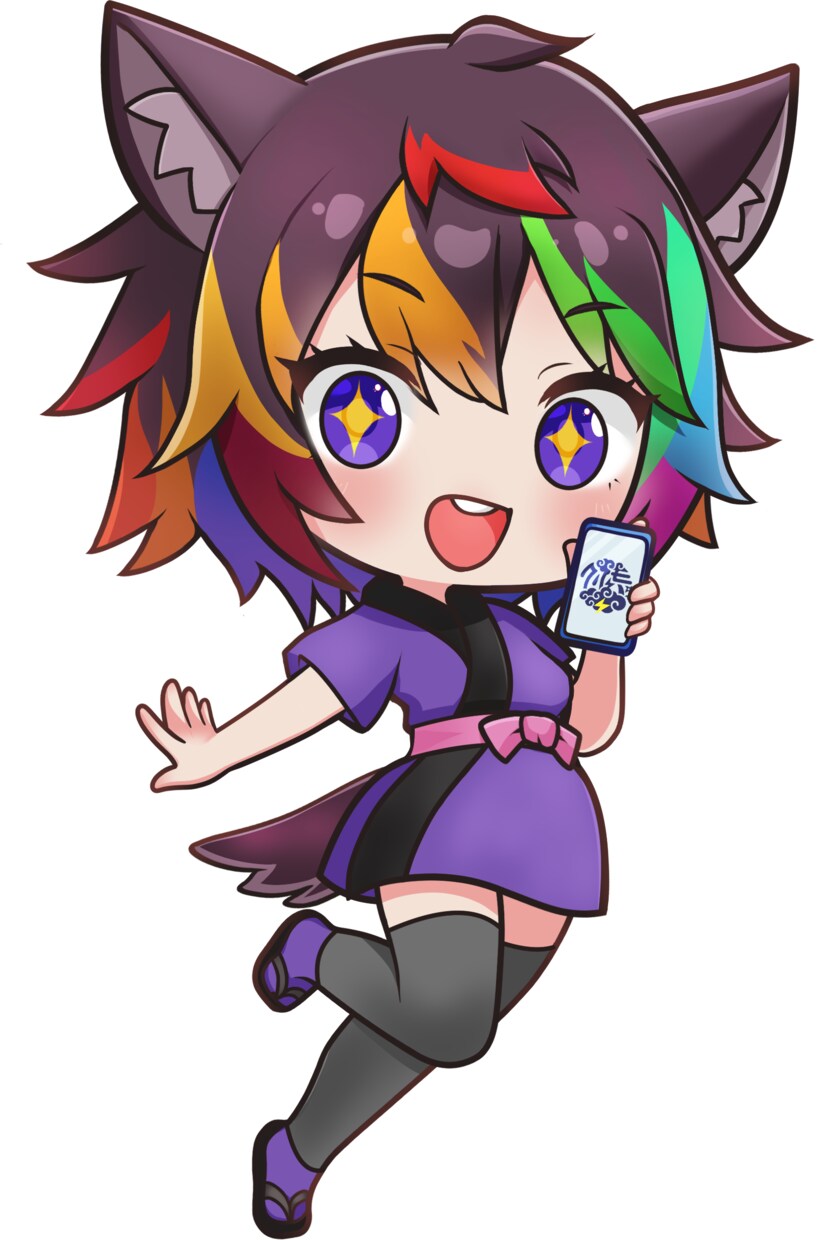 初回限定特別価格！ イラスト描きます 可愛くPOPに！推しもオリジナルもお任せあれ イメージ2
