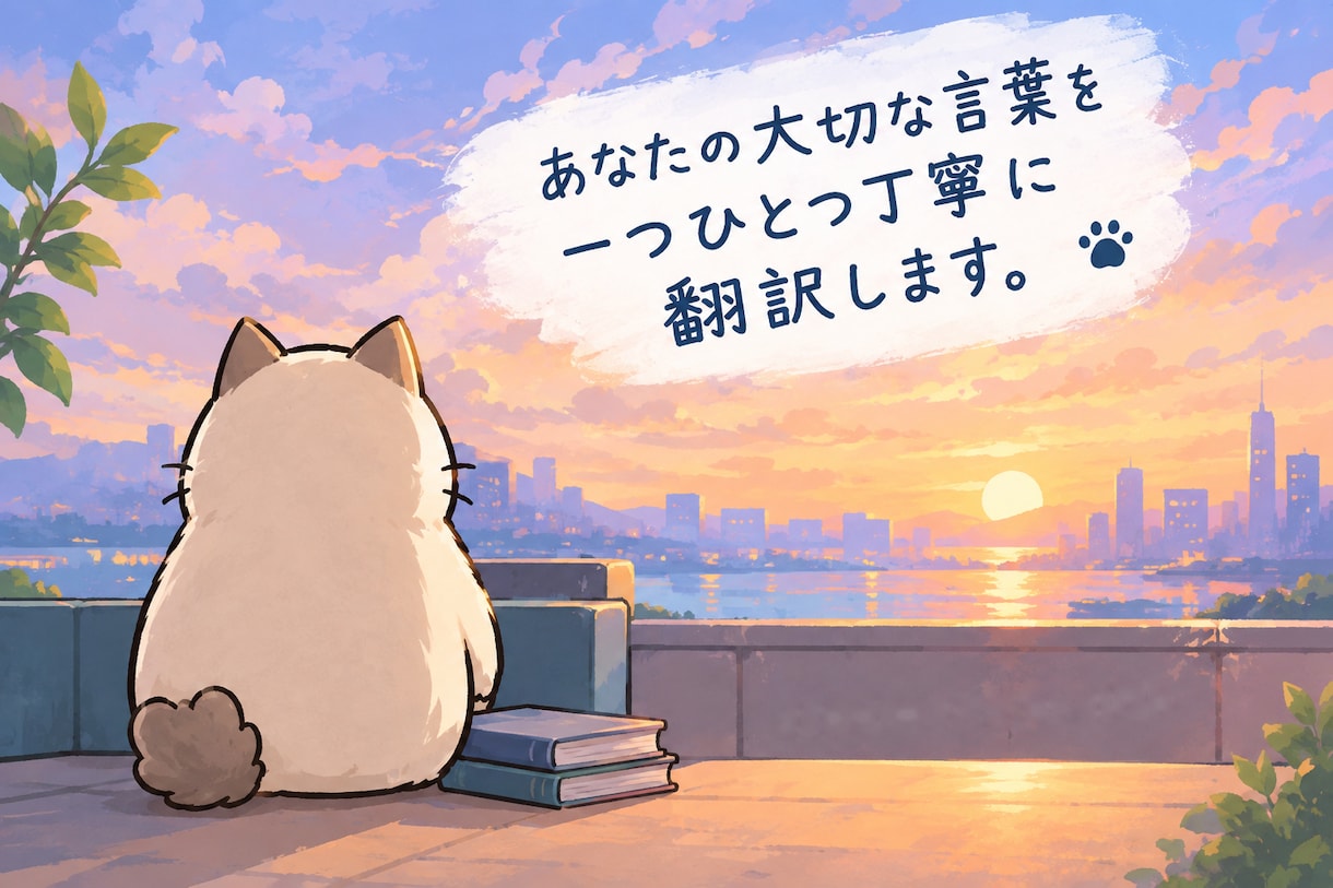 日本↔韓国語の翻訳をします AIなどの機械的な文章ではなく、自然な翻訳をお届けします イメージ3