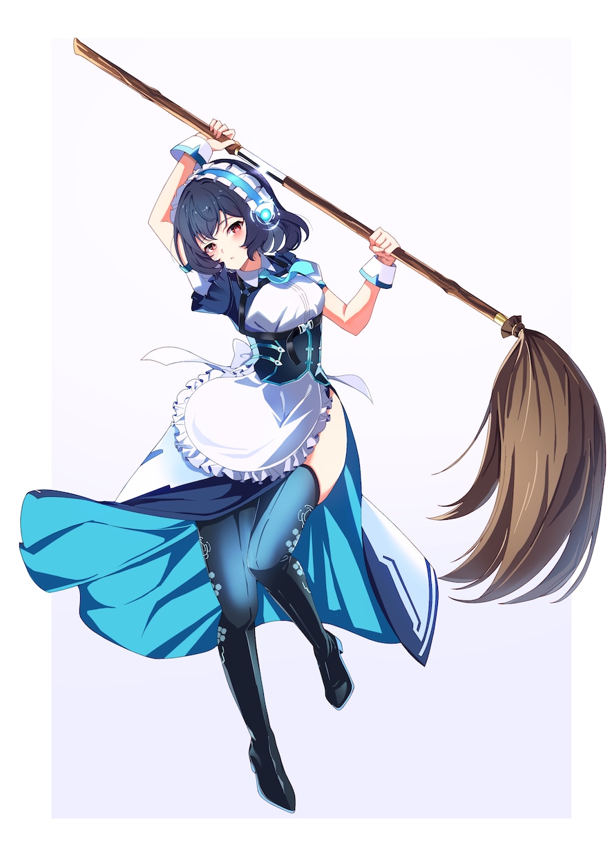 イラスト制作致します 誠心誠意イラストを制作させて頂きます! イメージ6