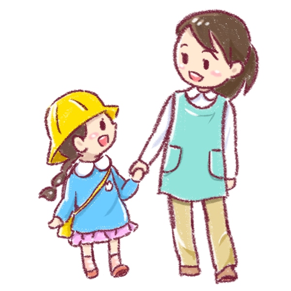 シンプルなイラスト描きます シンプルな画風のイラストを作成します。 イメージ1
