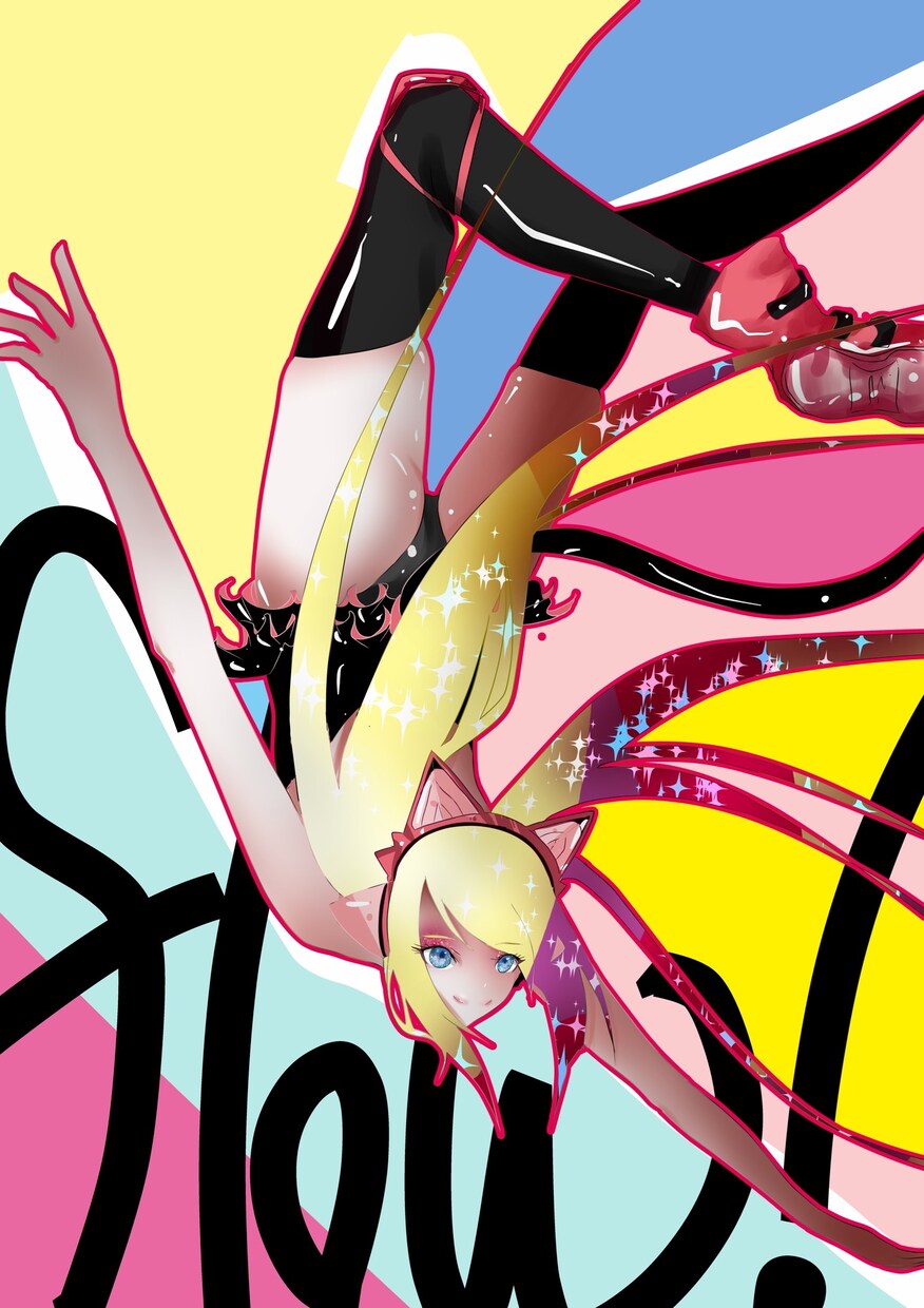 即納！アイコン、キャラクターなどを描きます 1週間以内には確実に納品します！ イメージ5