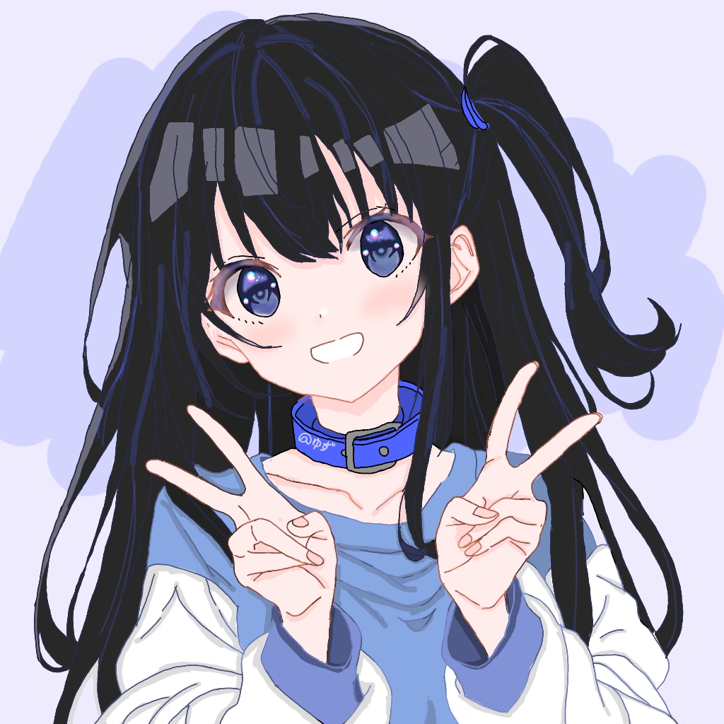 ご希望に沿ったイラスト描きます 安価でお譲り可能です！気軽にどうぞ！ イメージ1