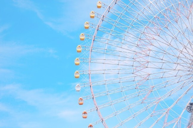 日々の気づきと思い込みの開放をお手伝いします 常に自分の中心に居られる“自分軸”ワークを一緒にしませんか？ イメージ2