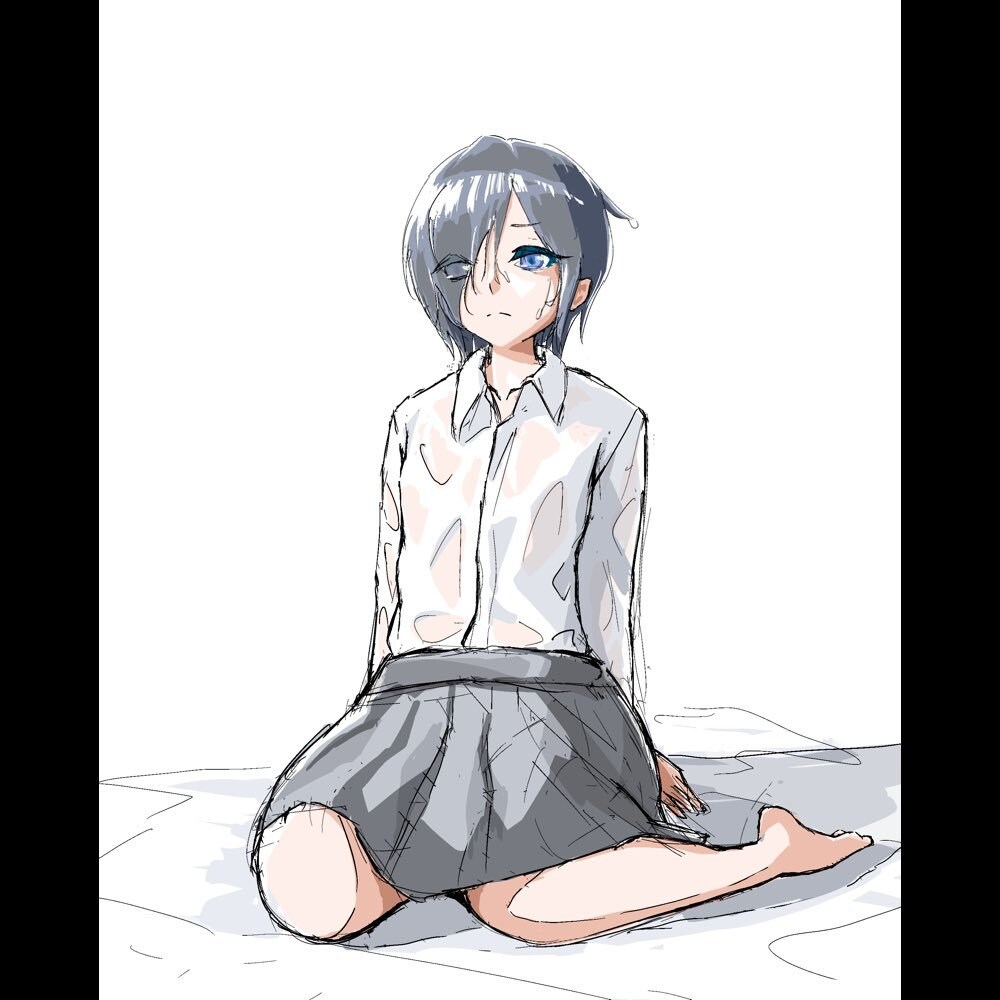 お好きなキャラでSNSアイコンお描きします 1000円で手軽にイメチェンしませんか？ イメージ3