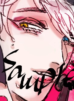 ＳＮＳアイコン作成致します ▽お気軽にご相談くださいませ▽ イメージ3