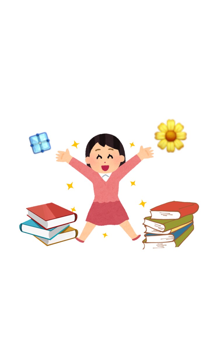 あなたに今必要な本を紹介します 人生を変える本たちに出会ってみませんか？ イメージ3