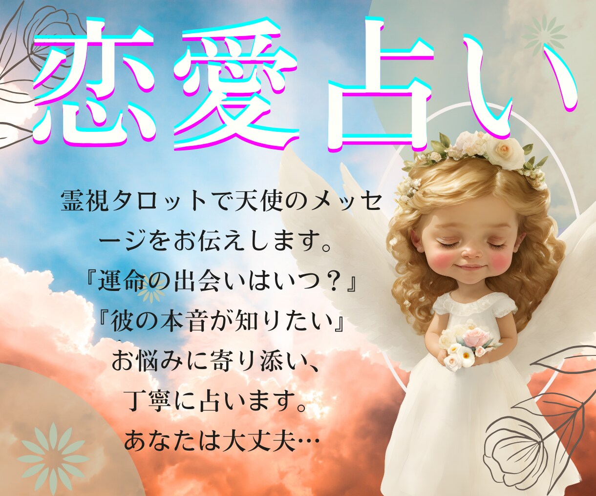 選びたくなる！ココナラサムネイル低価格で作ります 初めてでも安心！丁寧・高品質・修正何度でもOK♪ イメージ6
