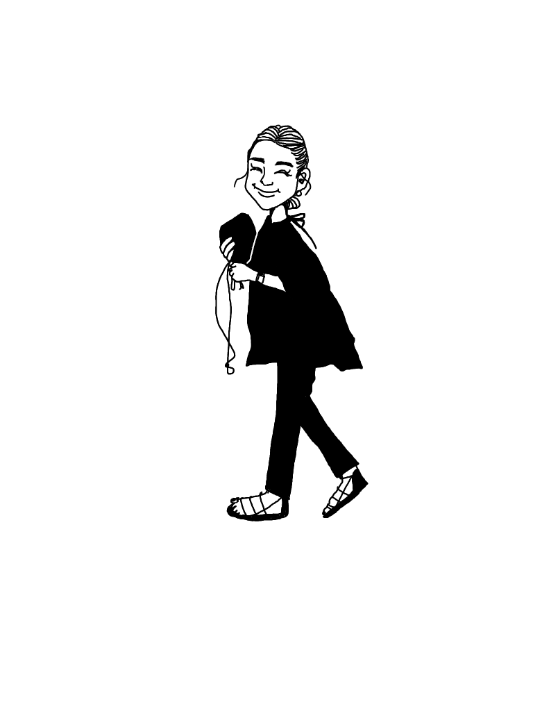 温かみのある可愛いイラスト描きます 温かみのある可愛いイラスト描きます！似顔絵もアイコンも♡ イメージ5