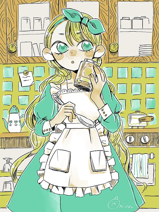 味のある可愛いイラスト描きます あなたのイメージを表現させてください！ イメージ3