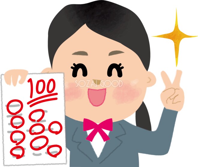 元英語教師が定期テスト予想問題を作成します 中学英語・高校英語対応。無料学習アドバイス付。 イメージ1