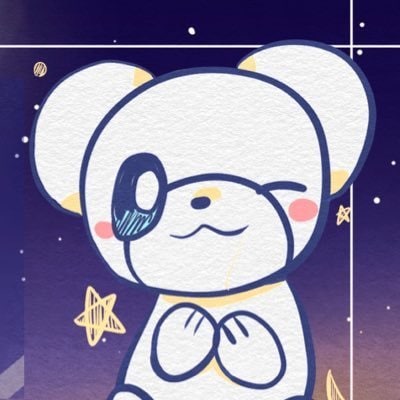ぬいぐるみみたいな可愛い動物のアイコン描きます 可愛らしい二頭身の動物のアイコン制作させて頂きます！ イメージ2