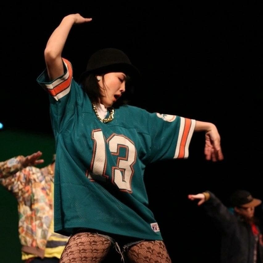 オンラインで【ダンス】レッスンします ≪初心者の方大歓迎！不安なく始められます♪≫ イメージ1