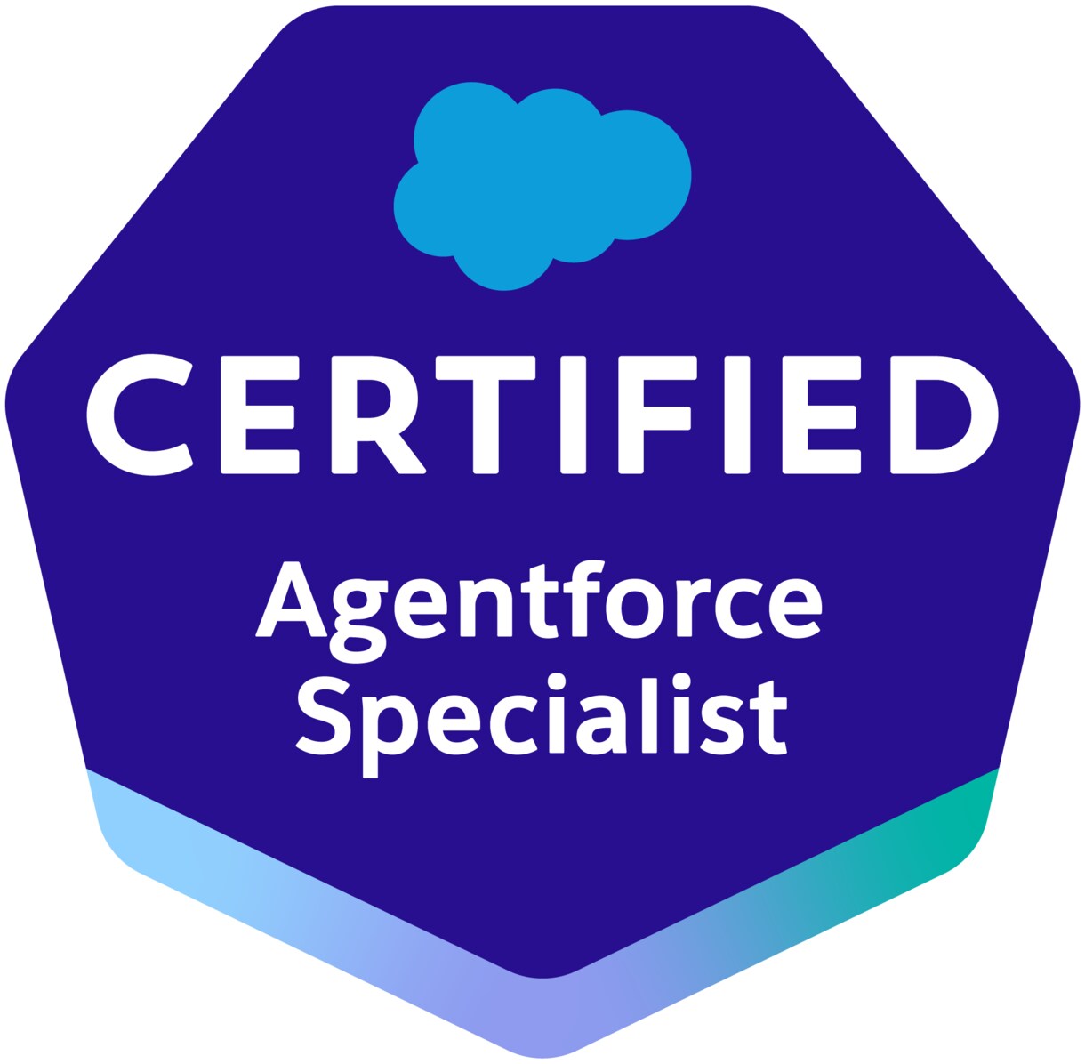 Salesforceの設計・導入のご相談に乗ります 認定アドミ上級×Agentforceスペシャリスト保有 イメージ1