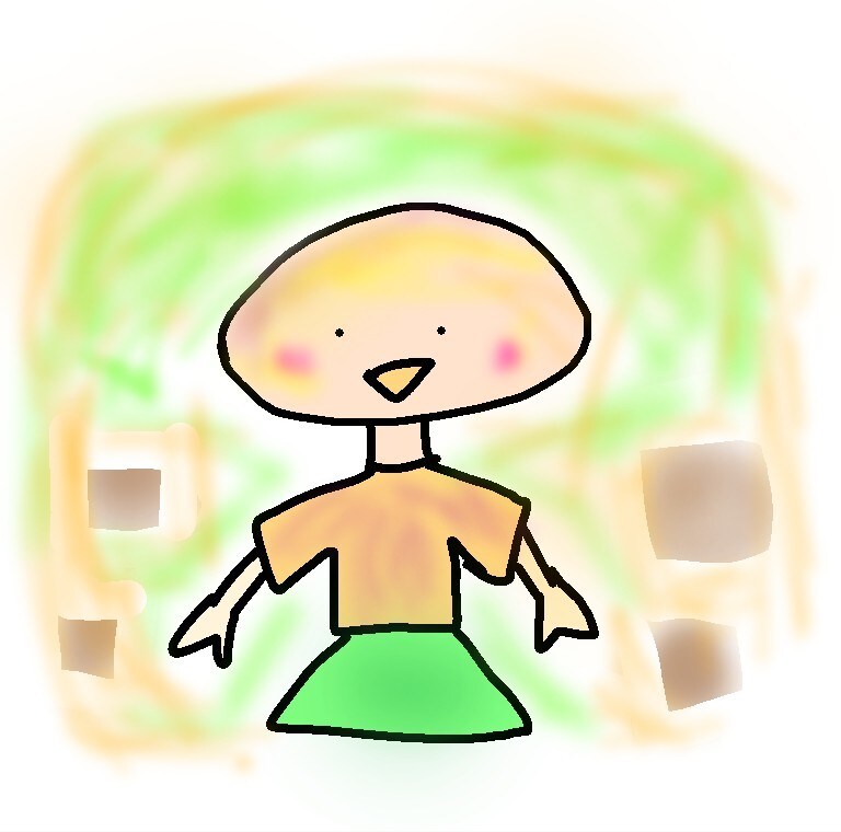 絵を描かせて頂きます 私の作品が、気にいってくれる方がいたらいいな。 イメージ9