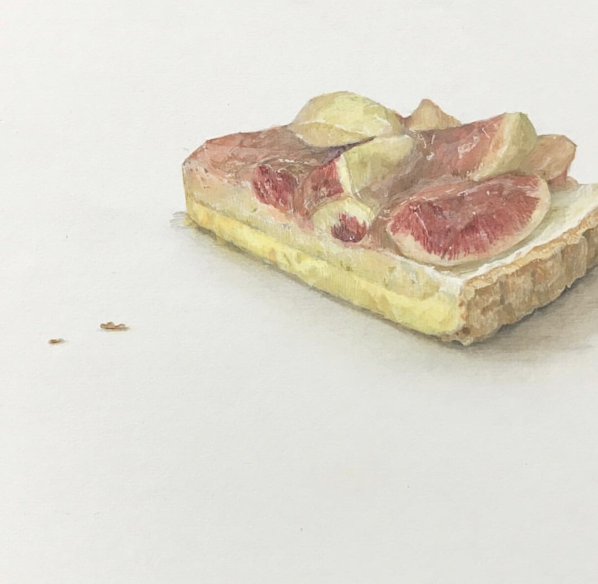 スケッチ提供します スケッチやデッサン、水彩画の提供をいたします イメージ3