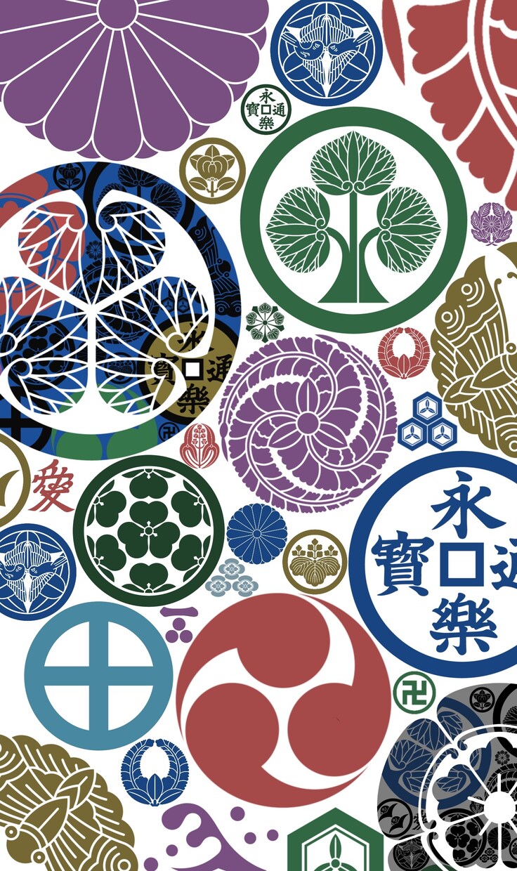 カラーデザイナーとして色鮮やかなアイコンを描きます 洋風なデザインが必要な方へ、シンプルで分かりやすいアイコン イメージ6